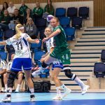 Inför cupsemin: ”Vi är otroligt taggade”