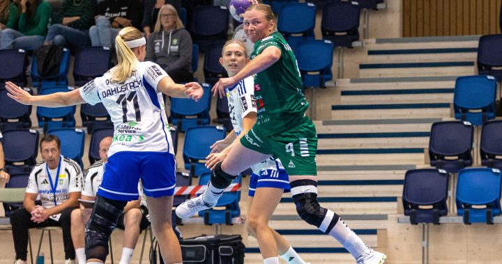 Inför cupsemin: ”Vi är otroligt taggade”