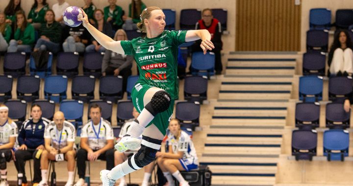 Skuru klart för semifinal – nya laget börjar ta form