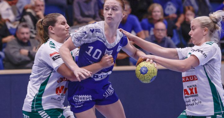 Tung kväll i Alingsås – ingen cupfinal för Skuru