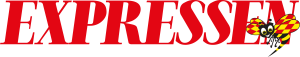 Logotyp Expressen
