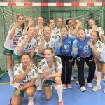Steg 1 avklarat – F18 vidare som gruppsegrare