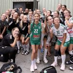 Stark cuphelg för F19 – trea och fyra i Göteborg Cup