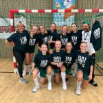 Starka insatser av Skuru i Göteborg Cup