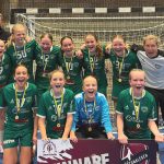 Stark insats av F2013 i Håtunaleken