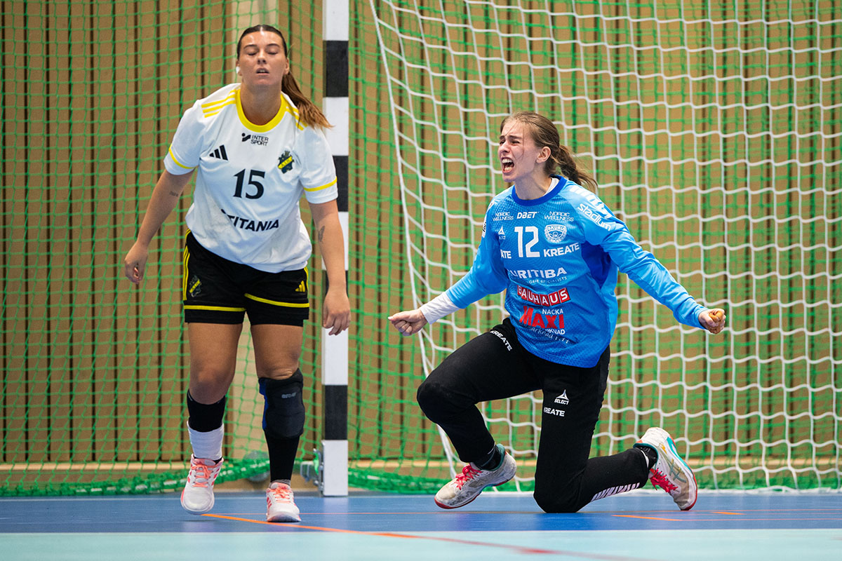 Skuru-AIK i Svenska Cupen