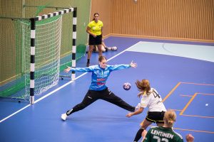 Skuru-AIK i Svenska Cupen