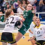 Upplagt för ny cupdramatik när Ystad gästar Nacka bollhall