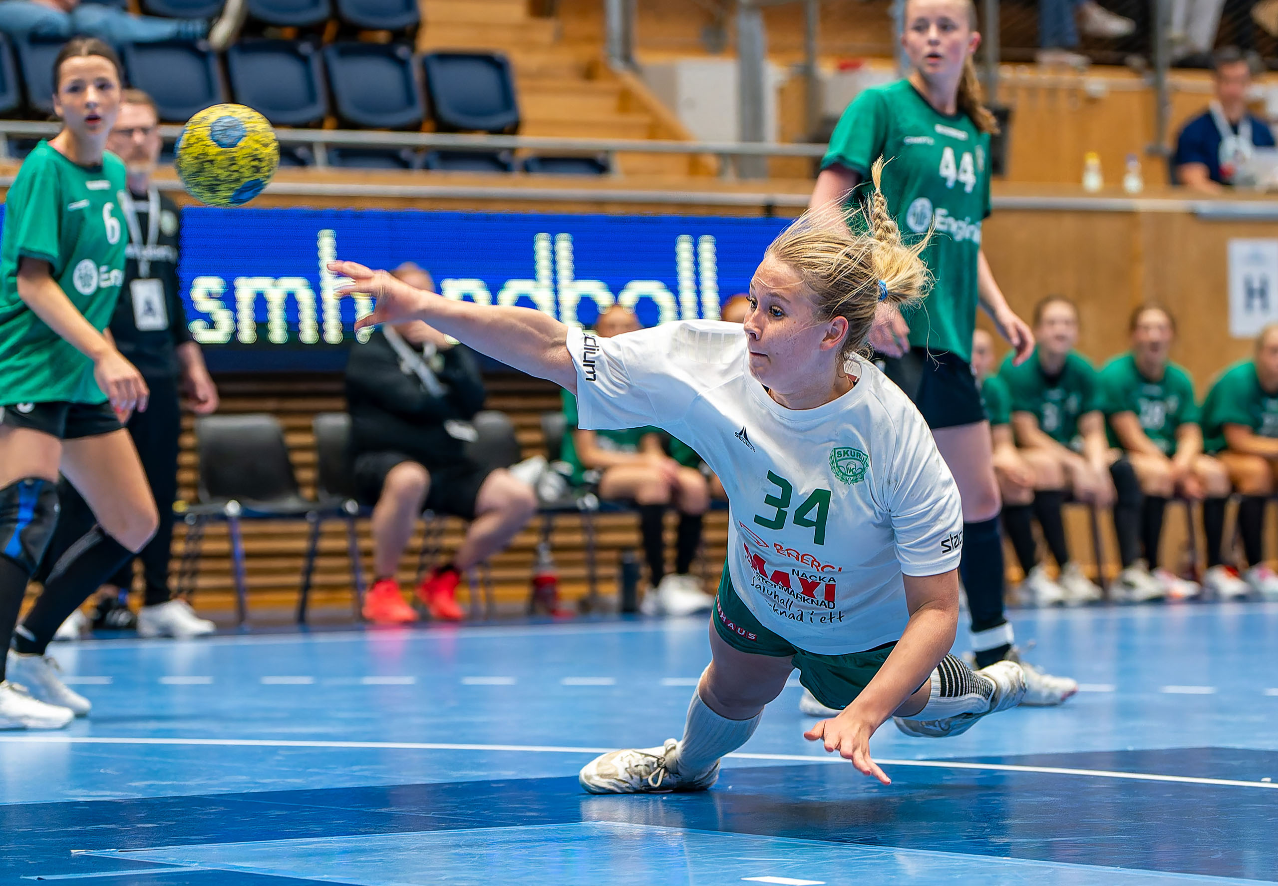 Molly Nilsson
