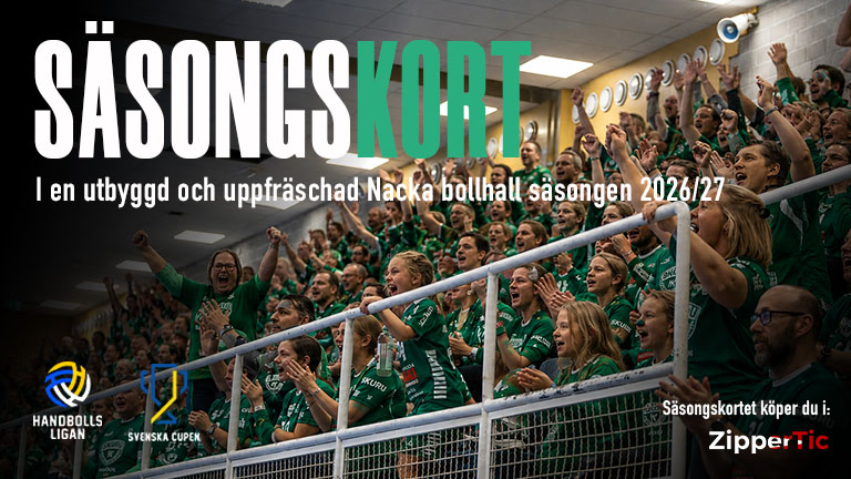 Säsongskort