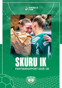 Partnerrapport 2025-26