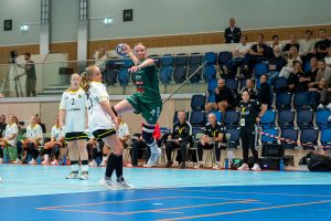 Skuru-AIK i Svenska Cupen