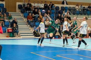 Skuru-AIK i Svenska Cupen