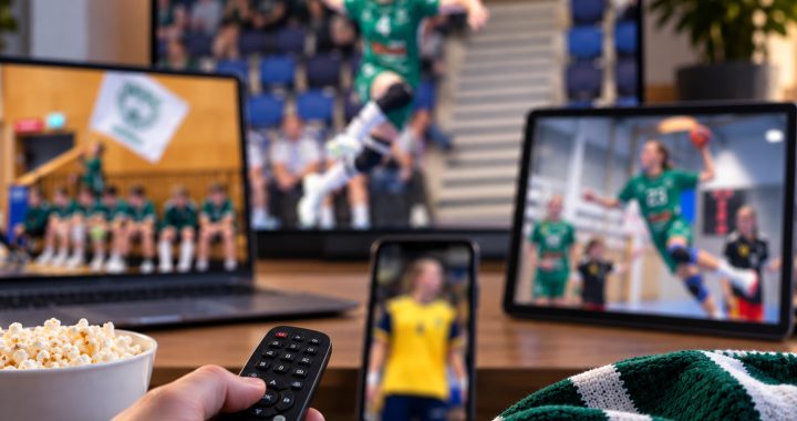 Här följer du Skuru och svensk handboll säsongen 2026–27