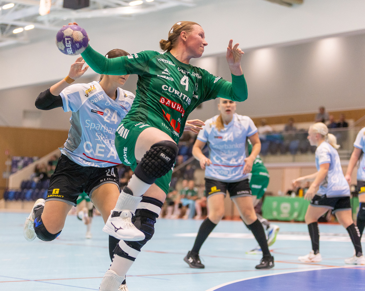 Alexandra Bjärrenholt
