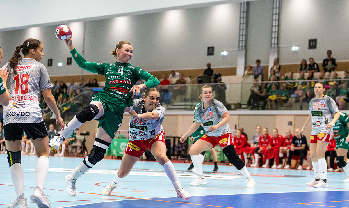 Alexandra Bjärrenholt