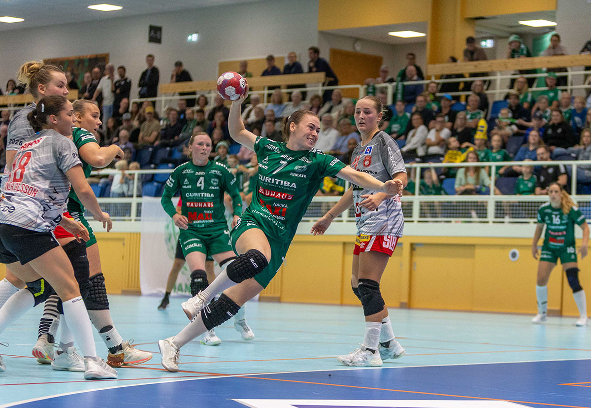 Emma Eikrem Klauset