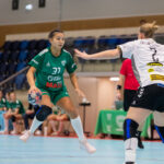 Nacka HK fick kämpa mot topplaget GUIF