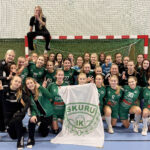 USM: F14 gruppsegrare i steg 1
