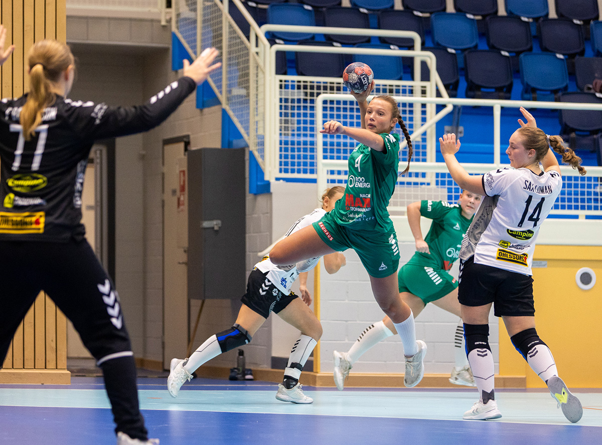 Filippa Åker