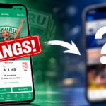 Gameday stängs – ny app för Handbollsligan på väg