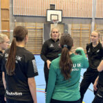 Barnhandbollen i Skuru