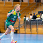 Stabilt försvar gav Nacka HK två viktiga poäng