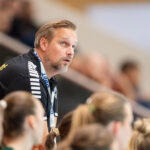 Oscarsson Söder inför Höör: ”Det kommer att krävas 60 minuter av kamp och vilja”