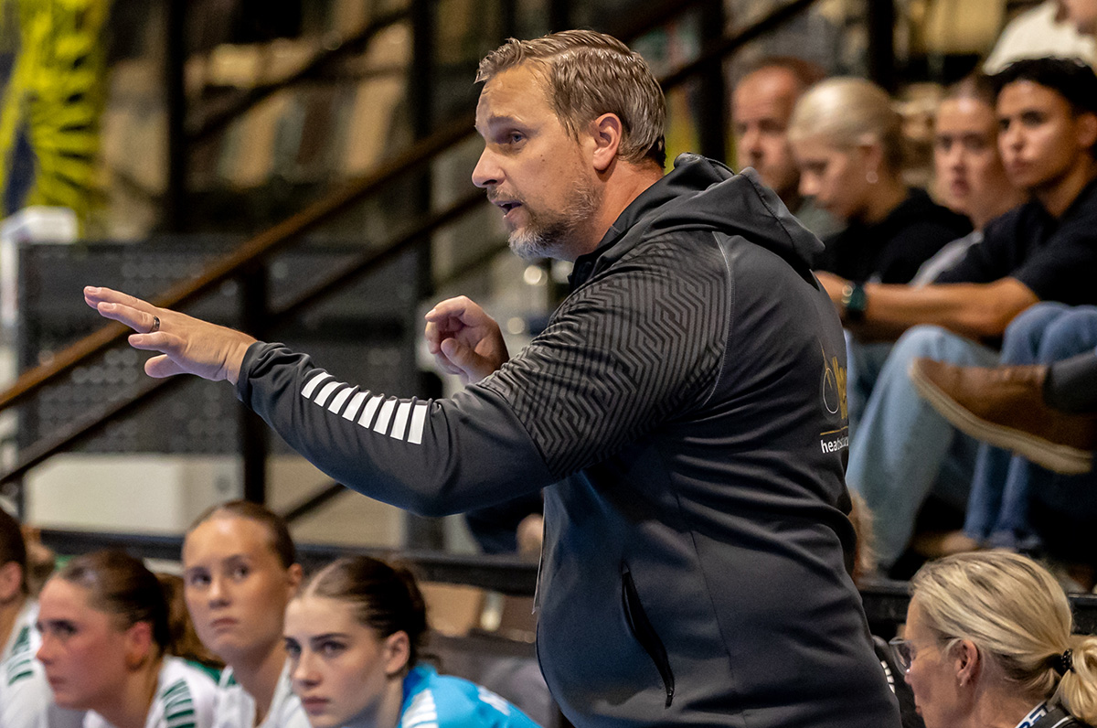 Magnus Oscarsson Söder