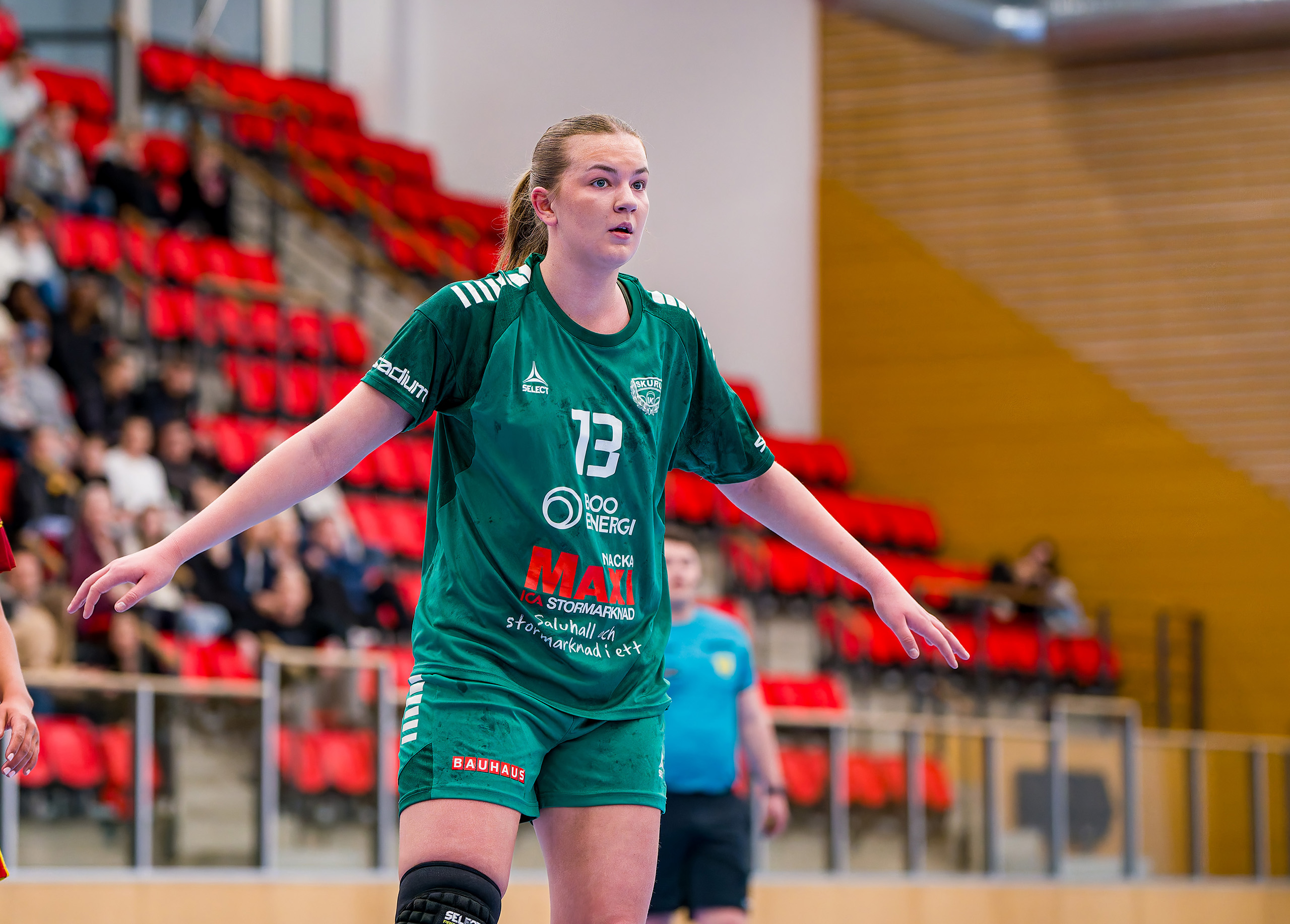 Moa Magnusson