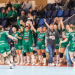En riktig laginsats avgjorde mot Höör