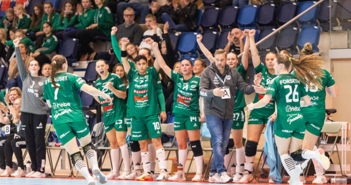 En riktig laginsats avgjorde mot Höör