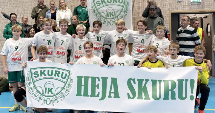 USM: Fint spel hela vägen av P14