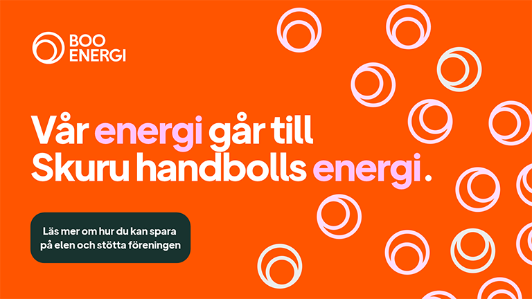 Boo Enerig