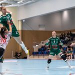 Stark start räckte inte – Skuru föll i ligapremiären