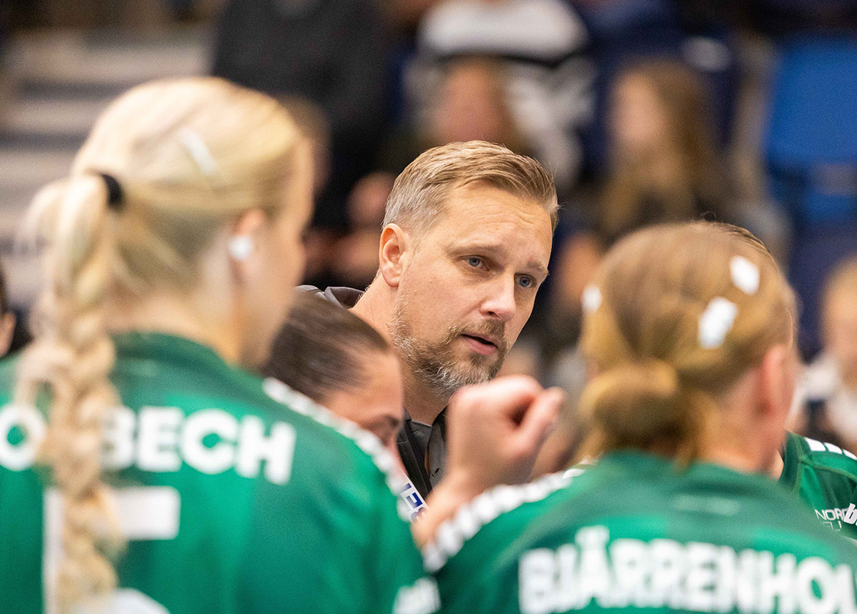 Magnus Oscarsson Söder