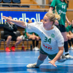 Nacka HK föll mot topplaget VästeråsIrsta